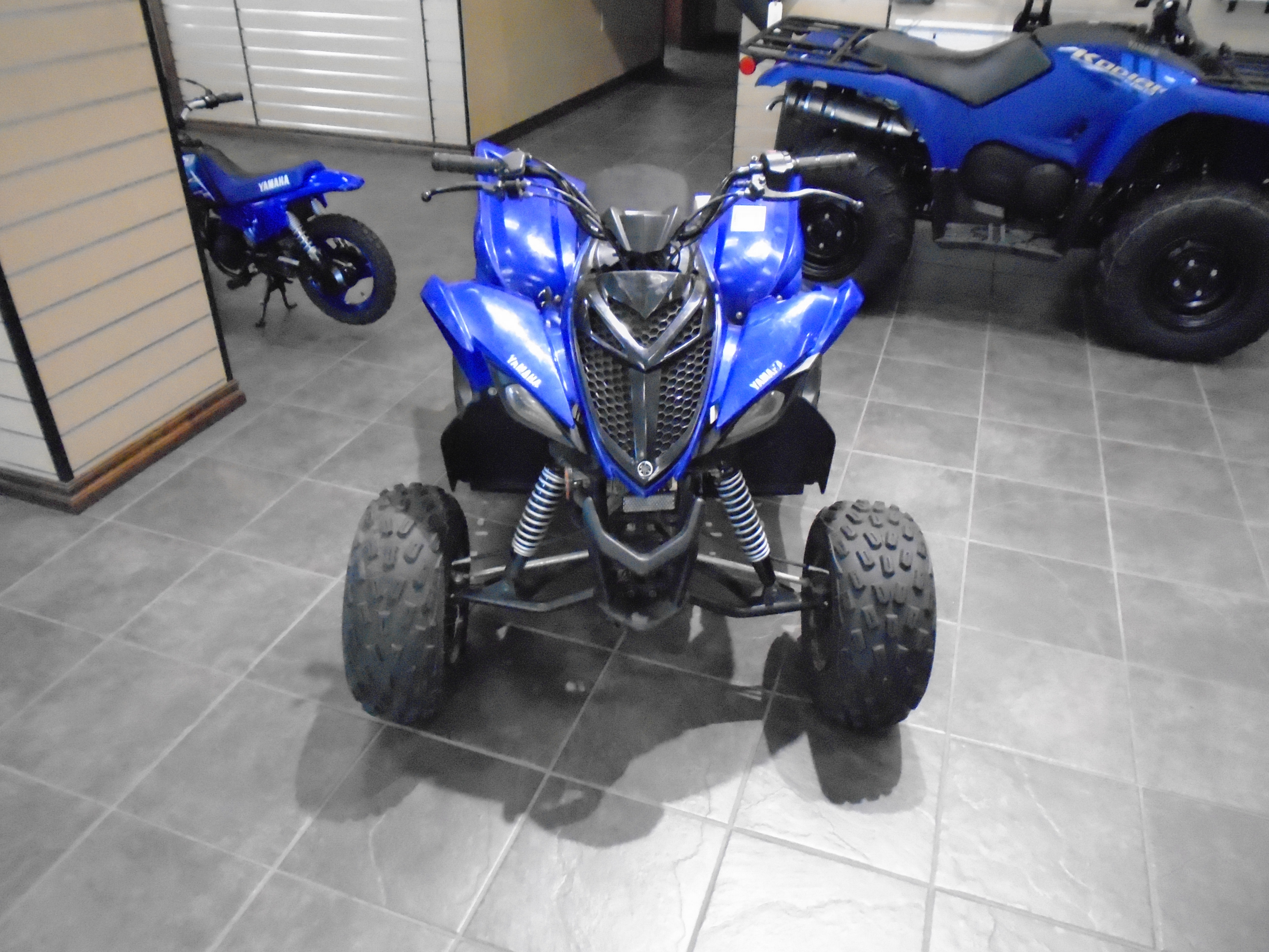 2024 Yamaha Raptor 110 for sale 1287145
