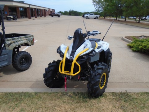 2024 Can-Am Renegade X MR 650