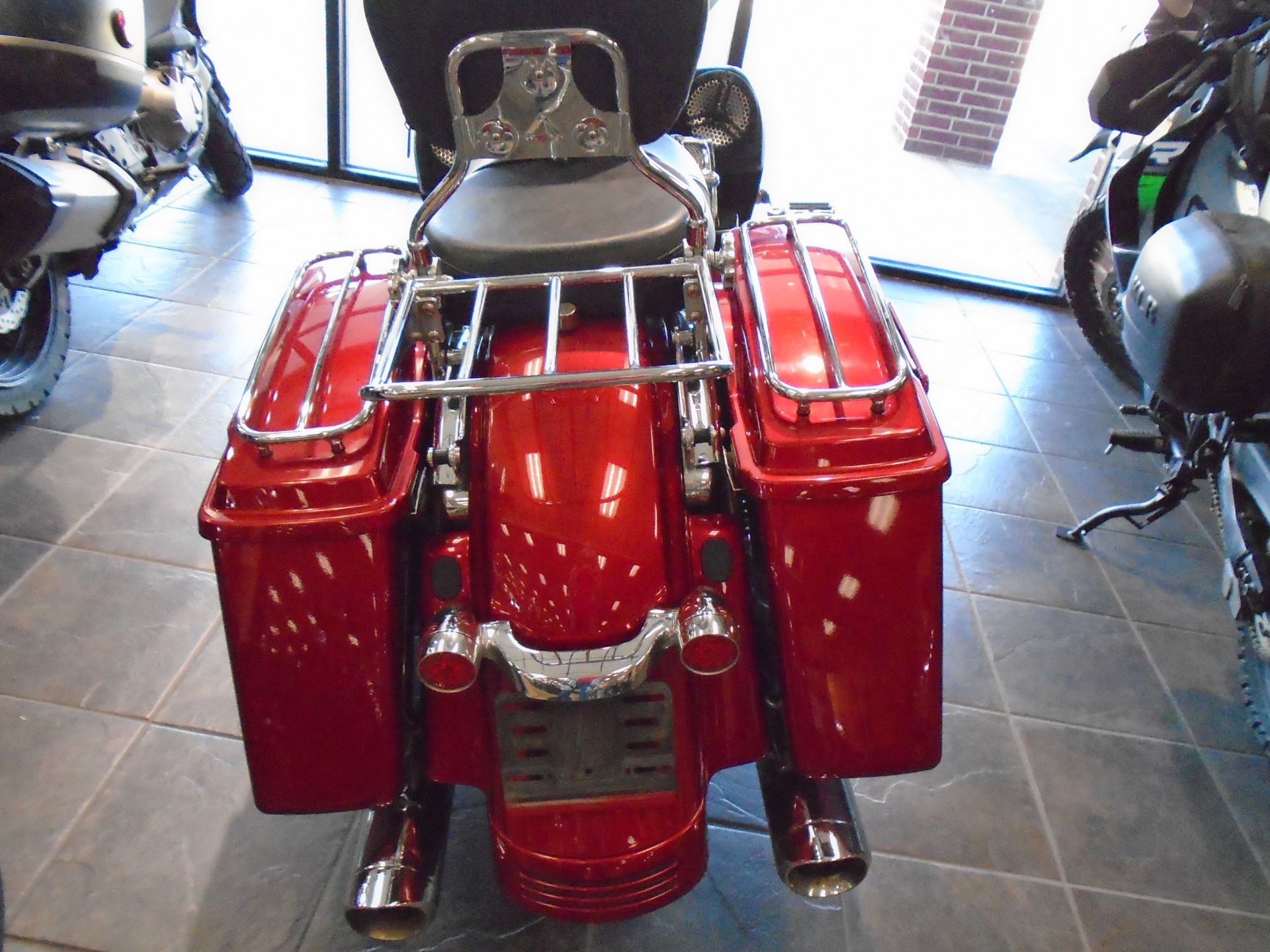 2013 Harley-Davidson Street Glide® 6