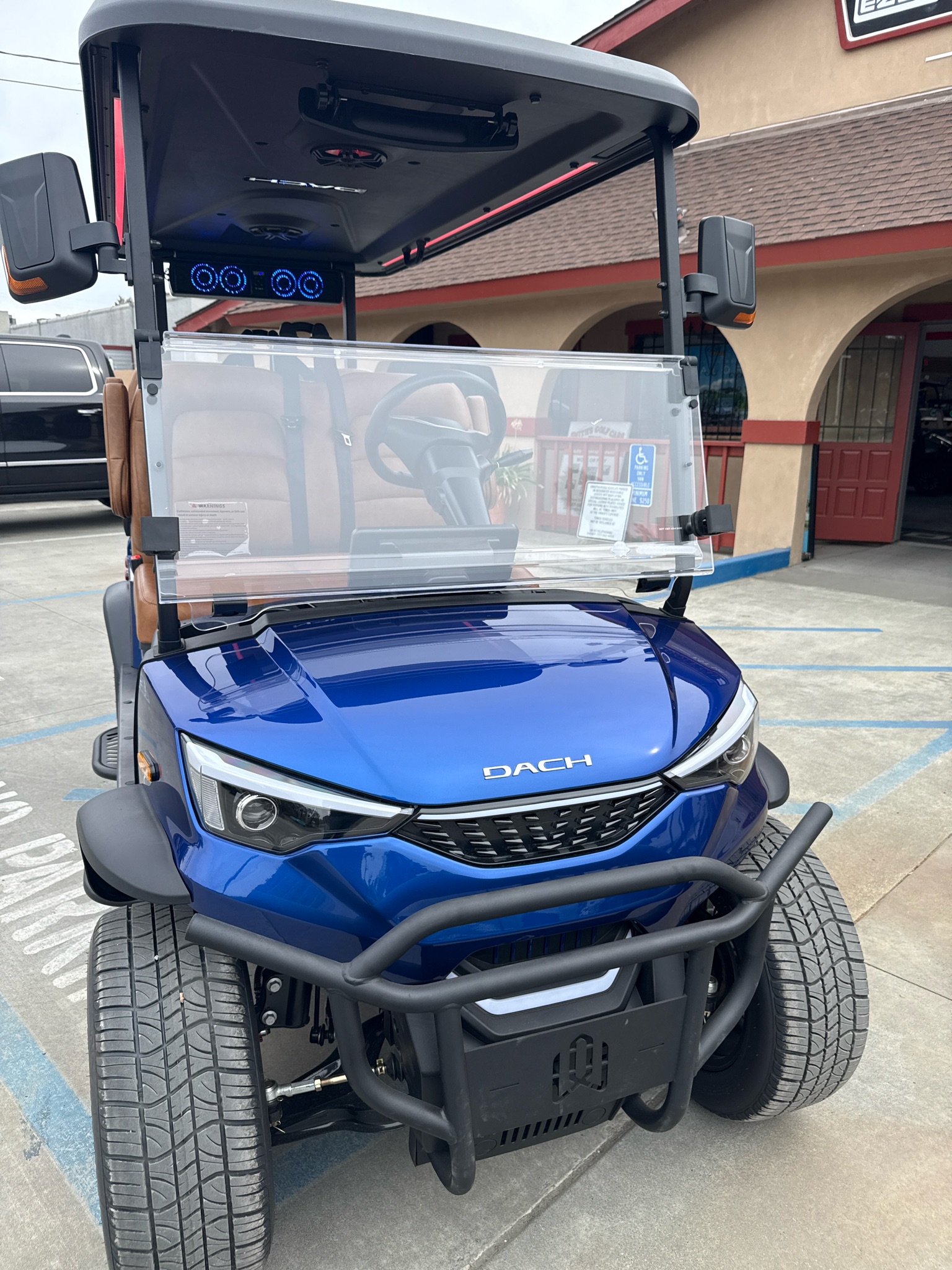 2027 Dach Vehicles photo 2