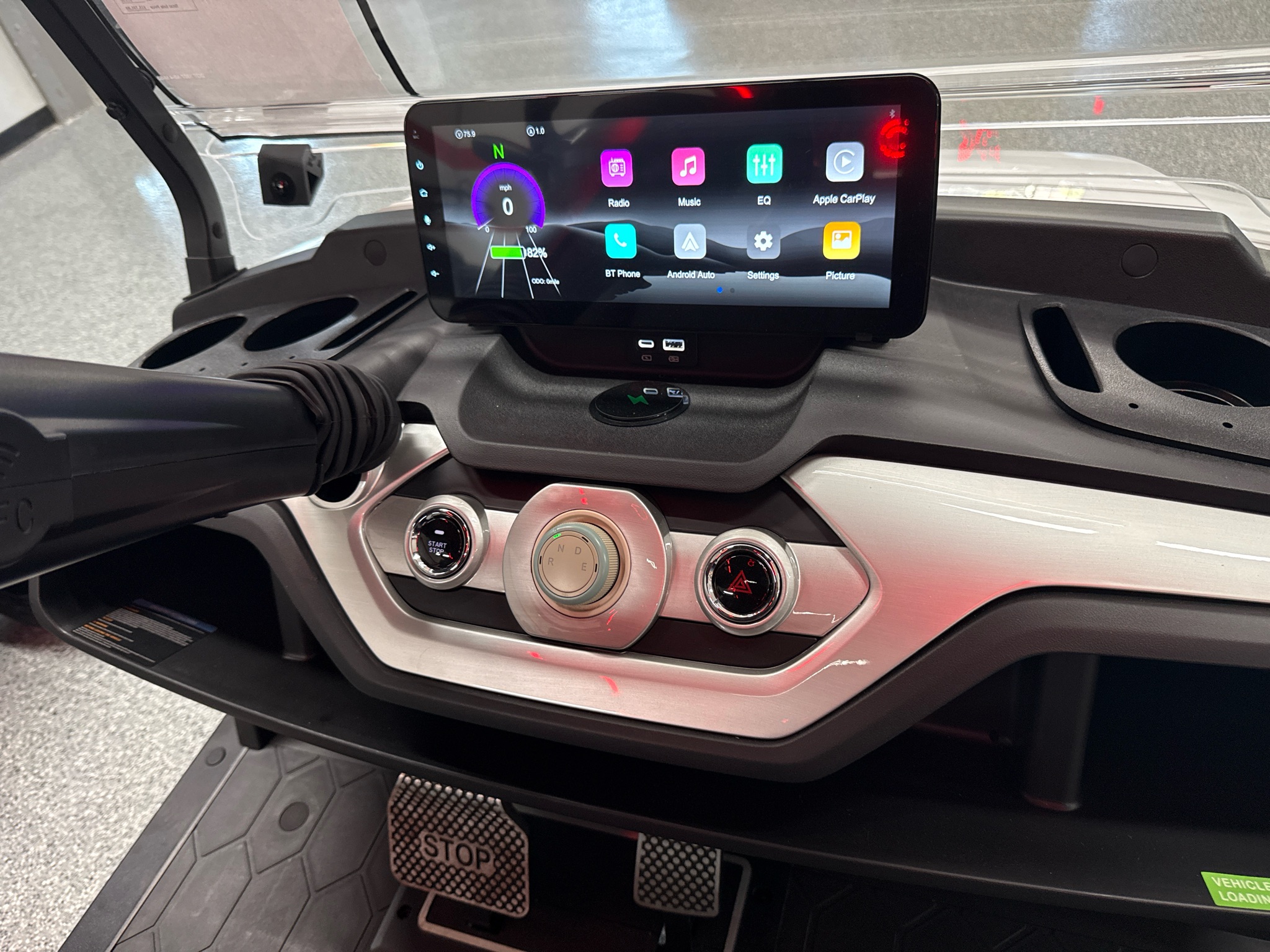 2027 Dach Vehicles photo 3