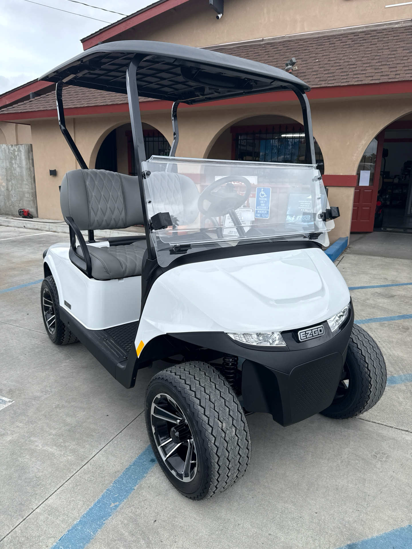 2026  RXV 2 Freedom ELiTE Lithium for sale 1058334