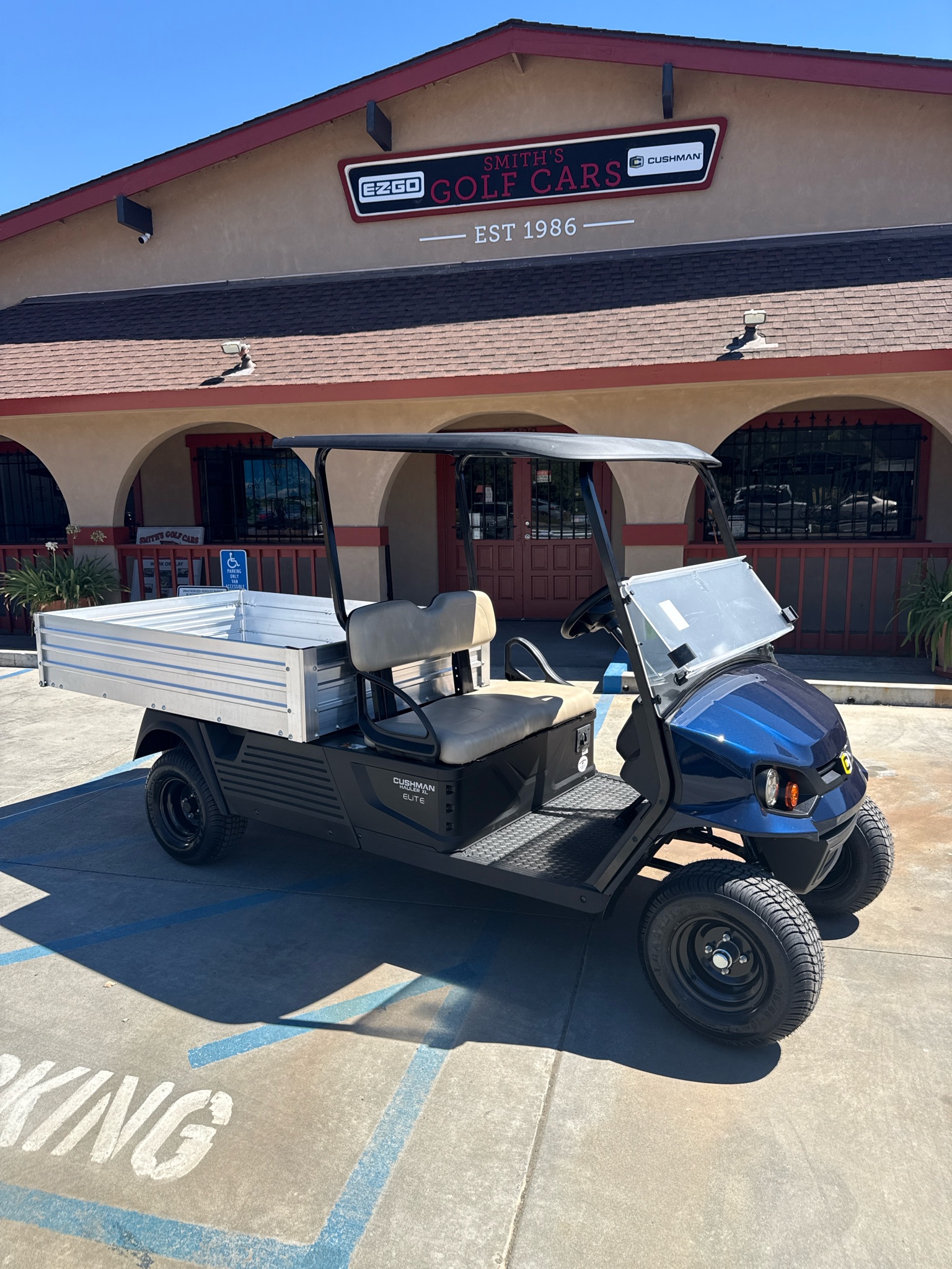 2027  HAULER XL ELITE for sale 1260850
