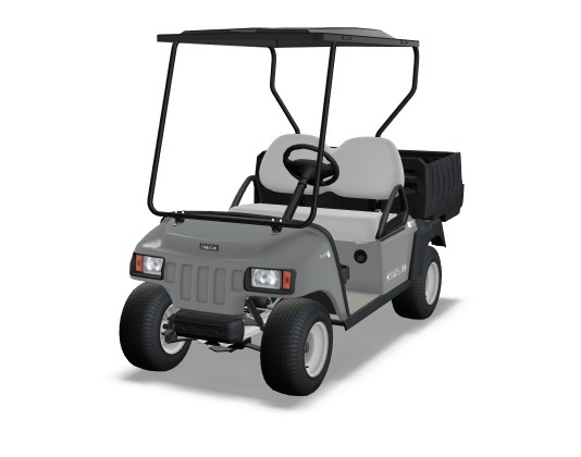 2027  Carryall 100 (Electric) for sale 1281202