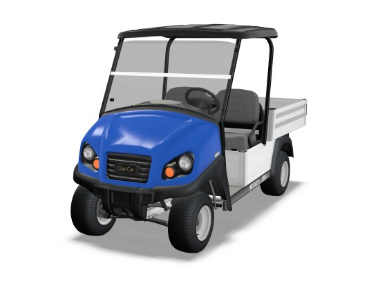 2027 Club Car Carryall
