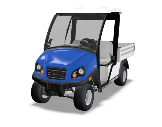 2027  Carryall 510 LSV for sale 1280962