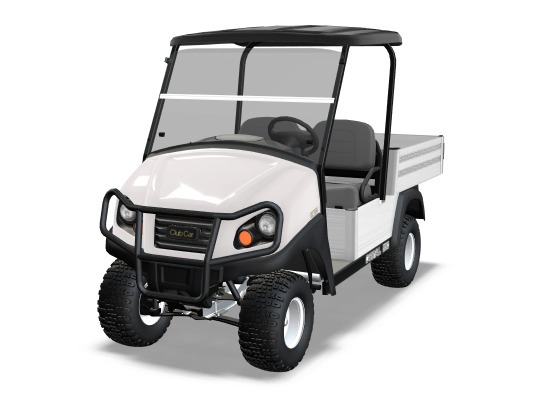 2027  Carryall 550 Lithium Ion for sale 1280607