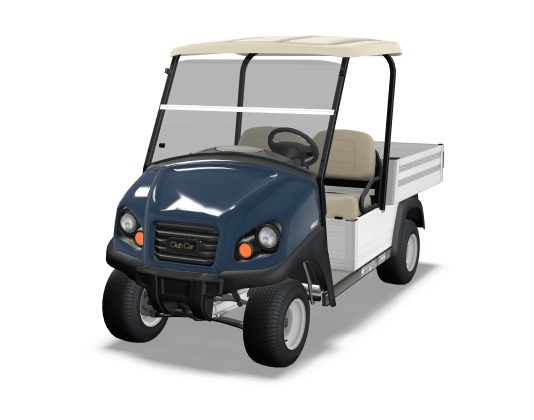2027  Carryall 500 Lithium Ion for sale 1282894