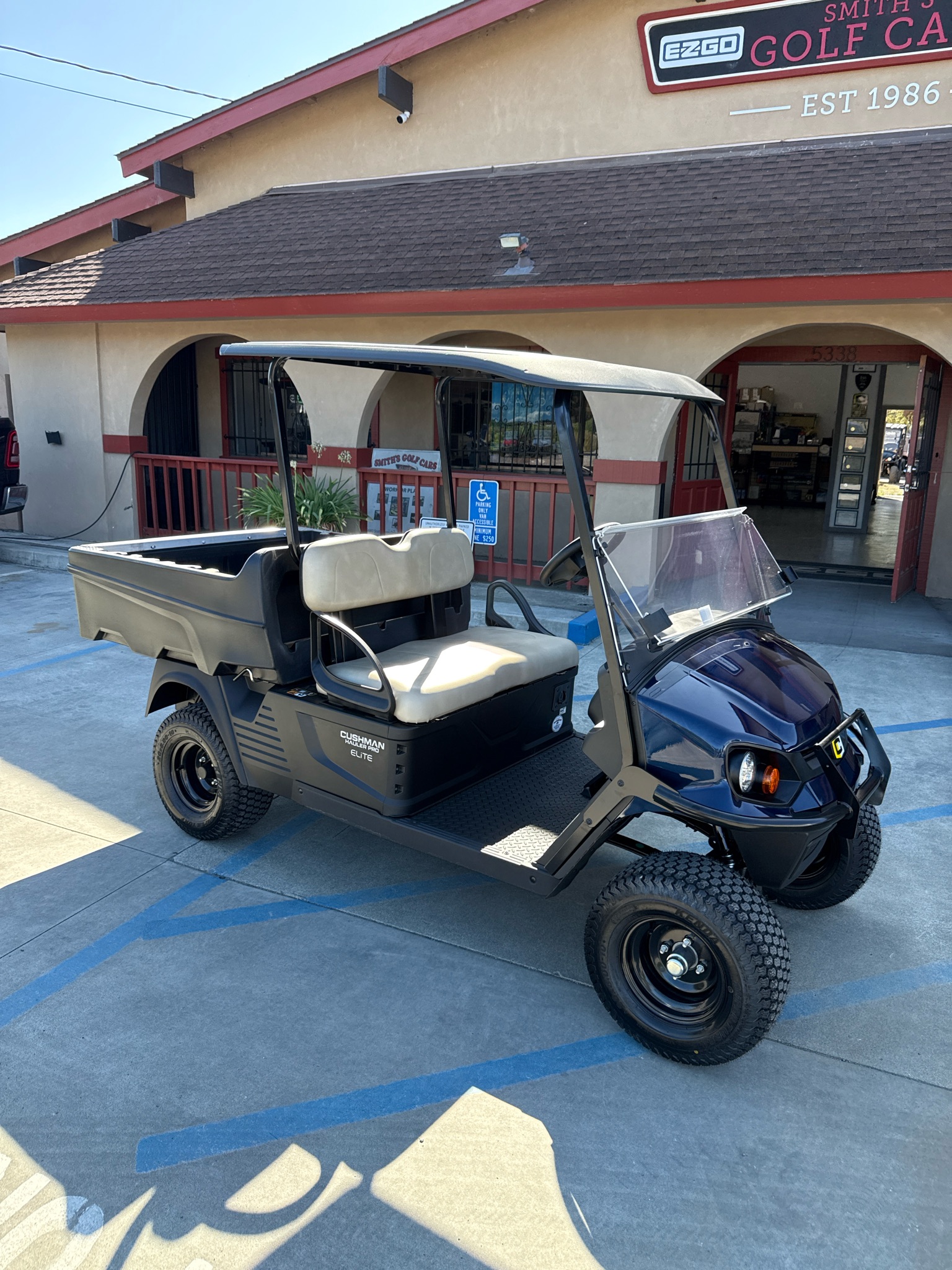 2027  Hauler Pro Elite Lithium for sale 1277796