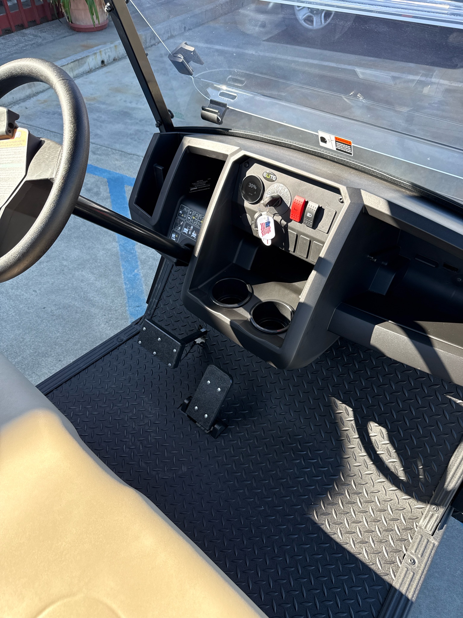 2027  Hauler Pro Elite Lithium 2