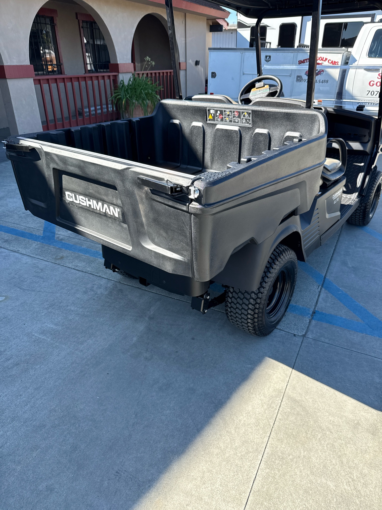 2027  Hauler Pro Elite Lithium 5