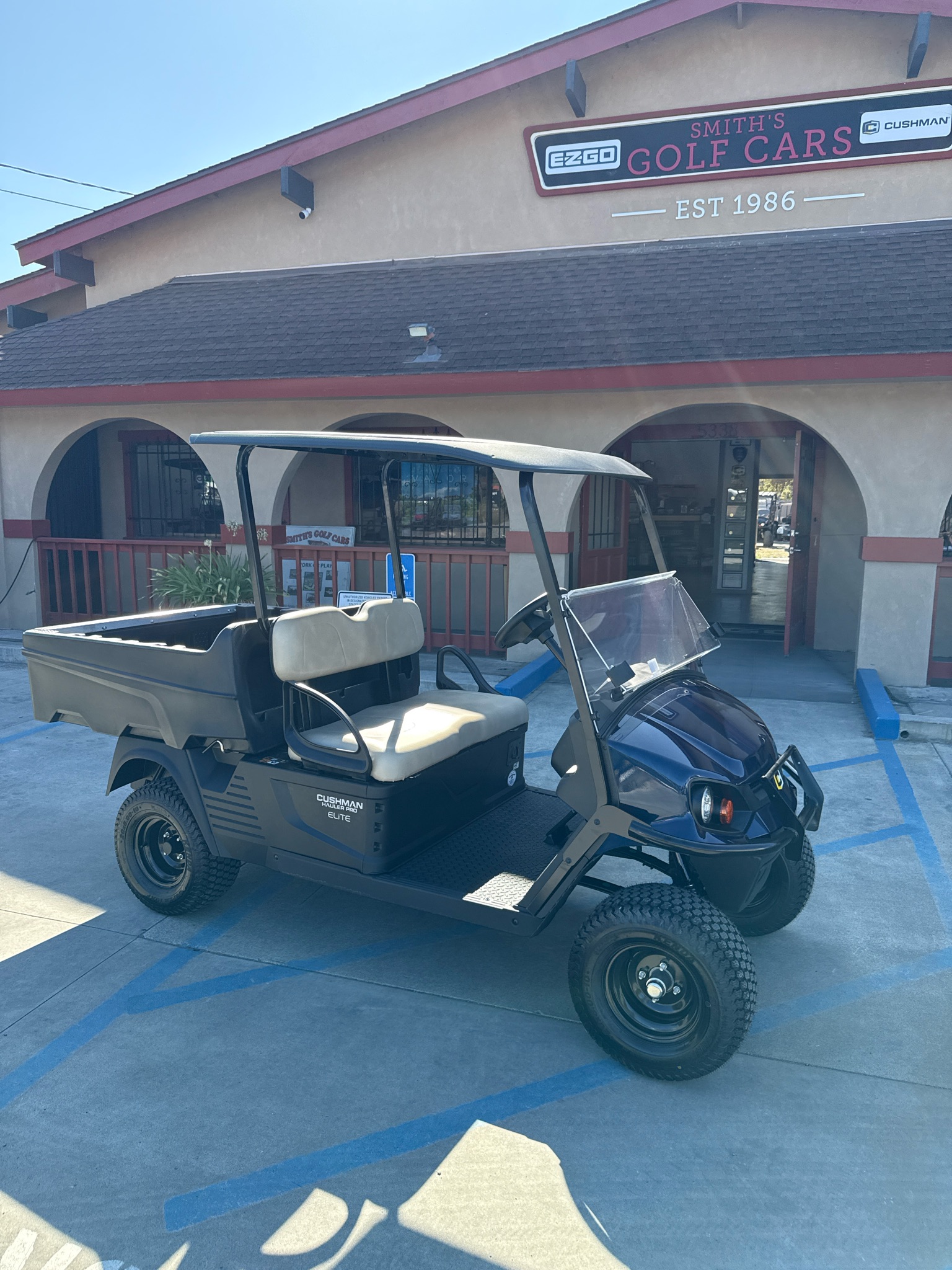 2027  Hauler Pro Elite Lithium for sale 1275585