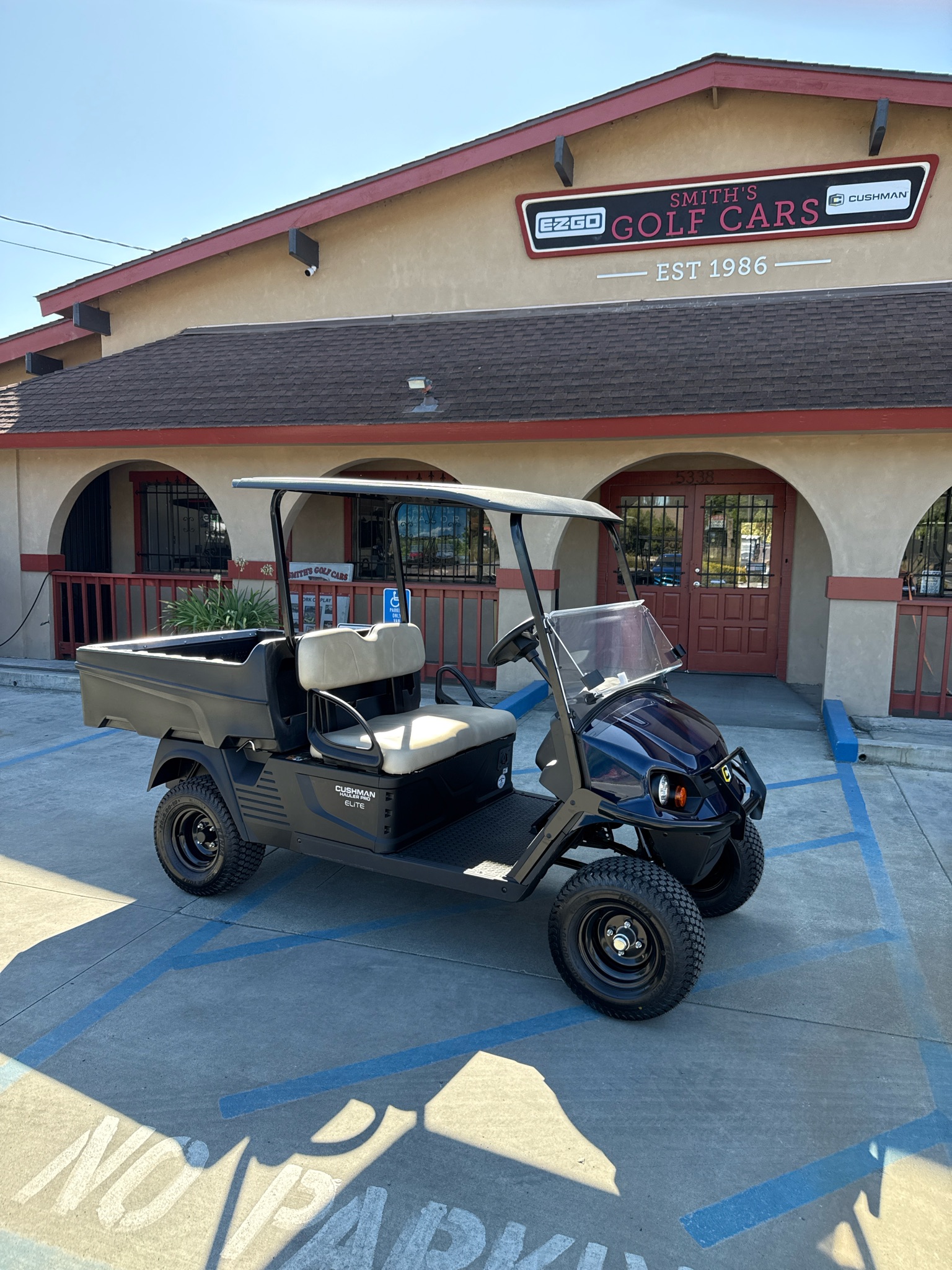 2027  Hauler Pro Elite Lithium for sale 1274178
