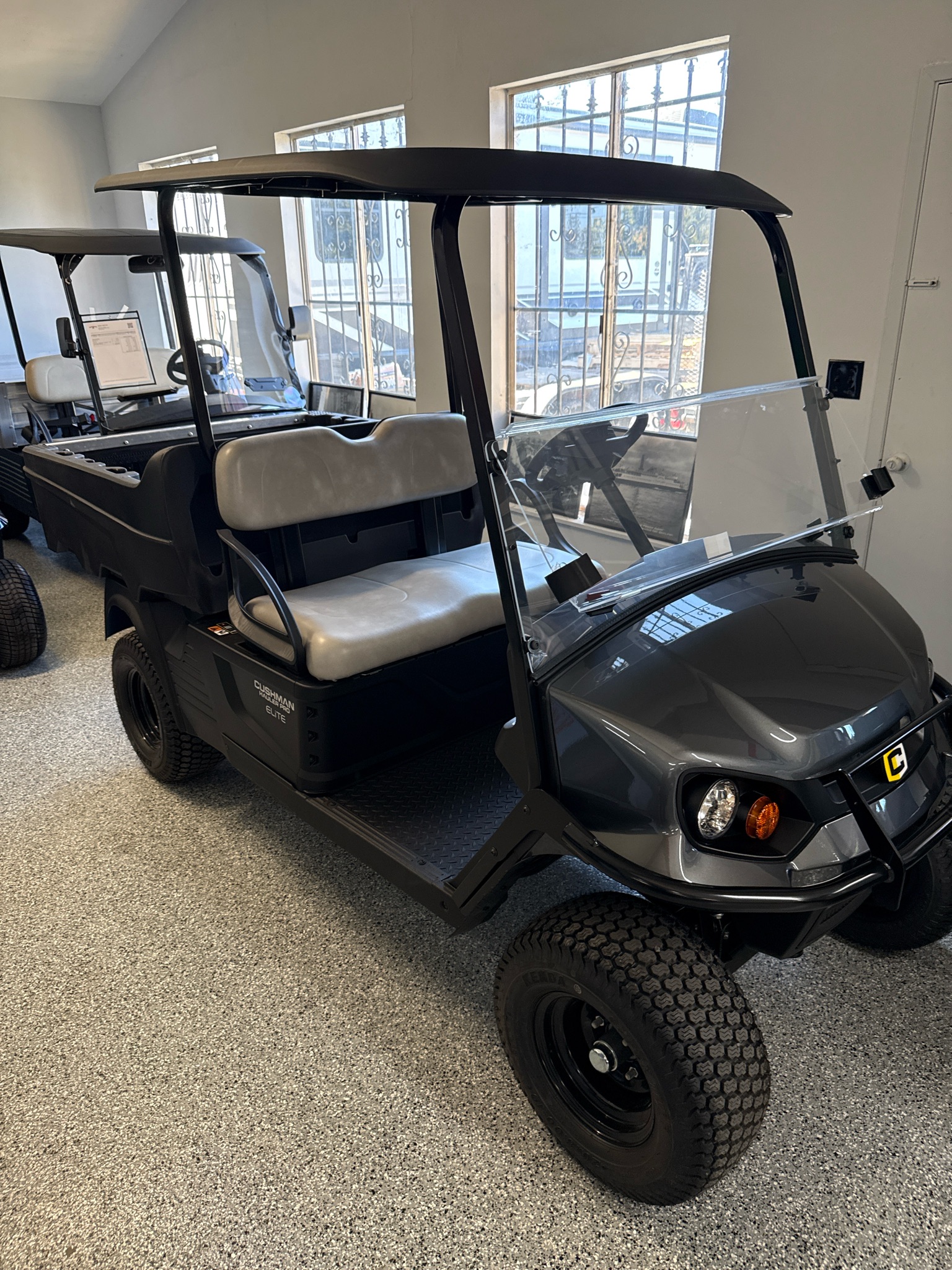 2027  Hauler Pro Elite Lithium for sale 1274353