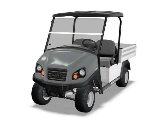 2027  Carryall 500 (Lithium) for sale 1281526
