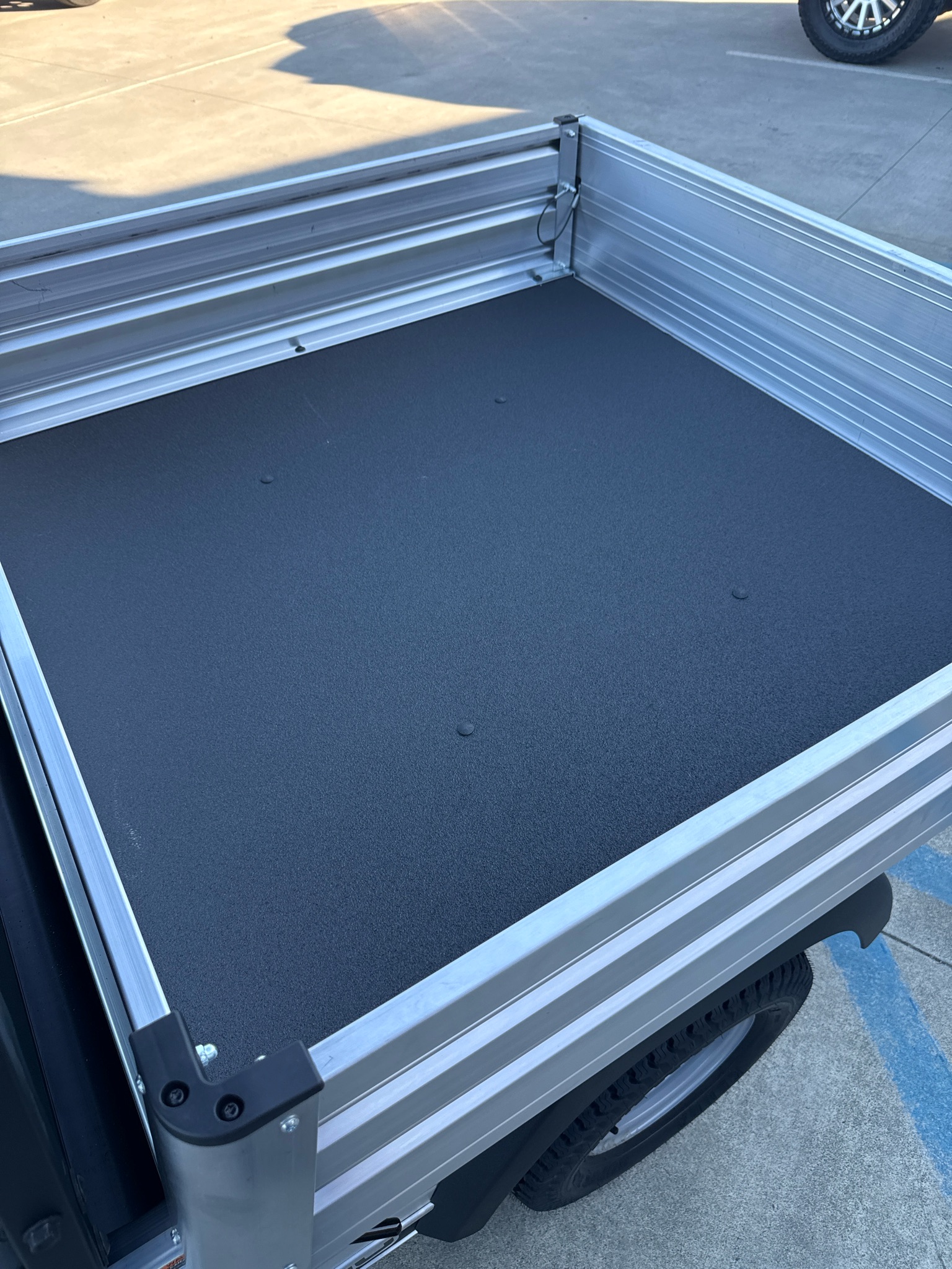2027 Club Car Carryall photo 6