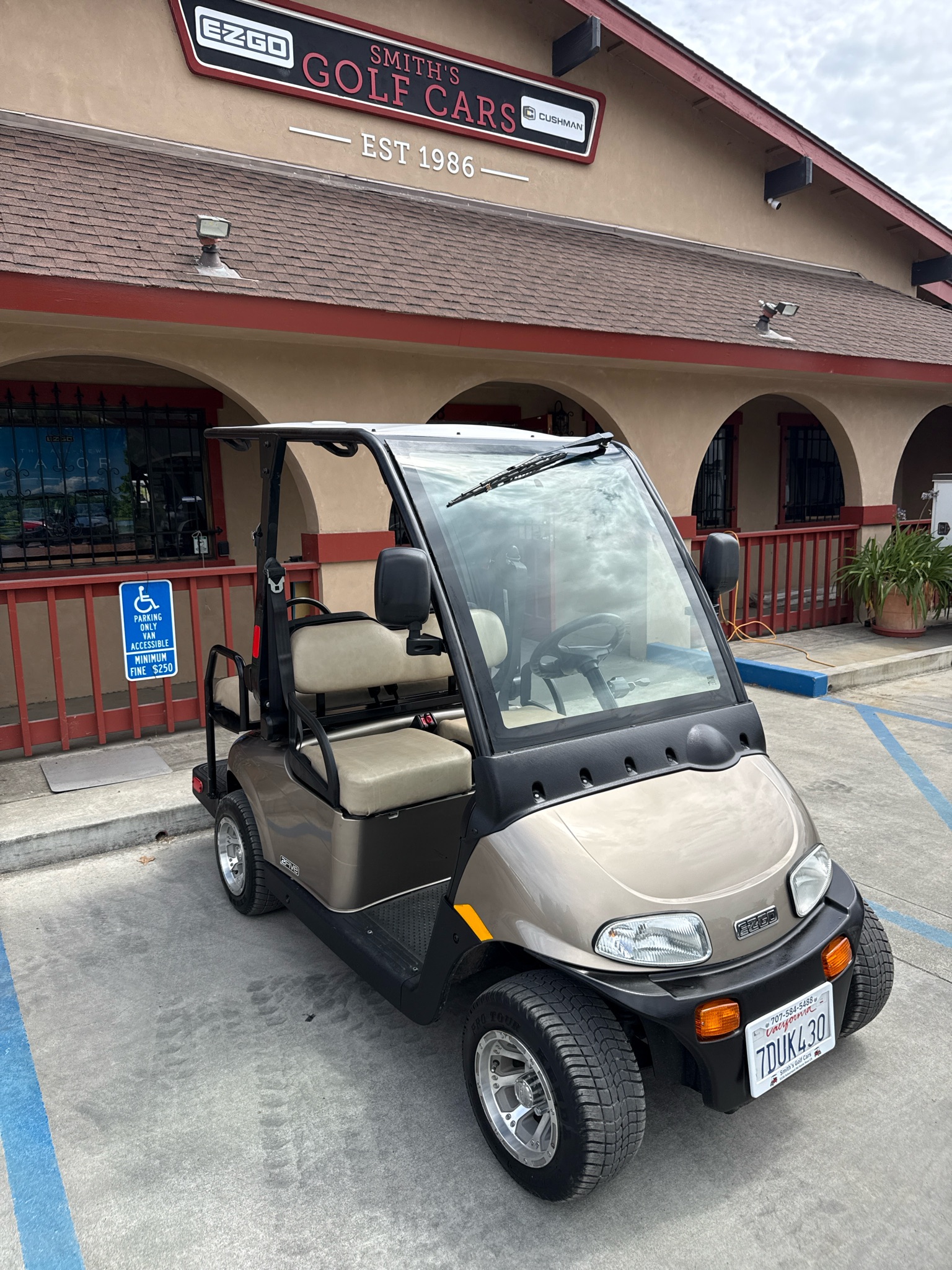 2014  2.5 LSV for sale 1222799