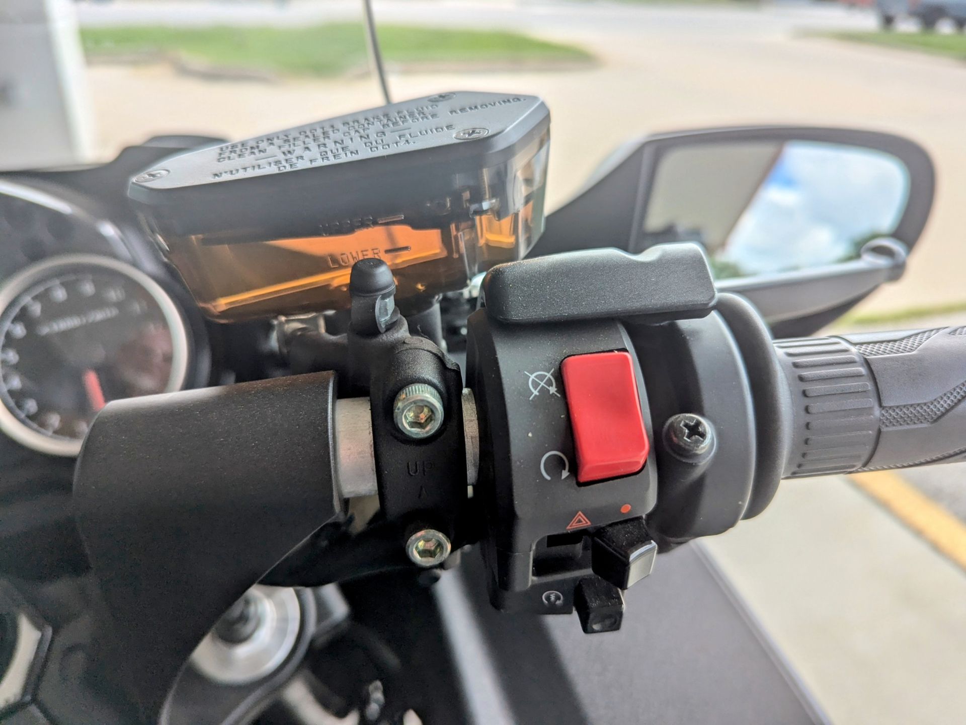 922  2018 Kawasaki Concours 14 ABS For Sale Springfield, MO : 865975