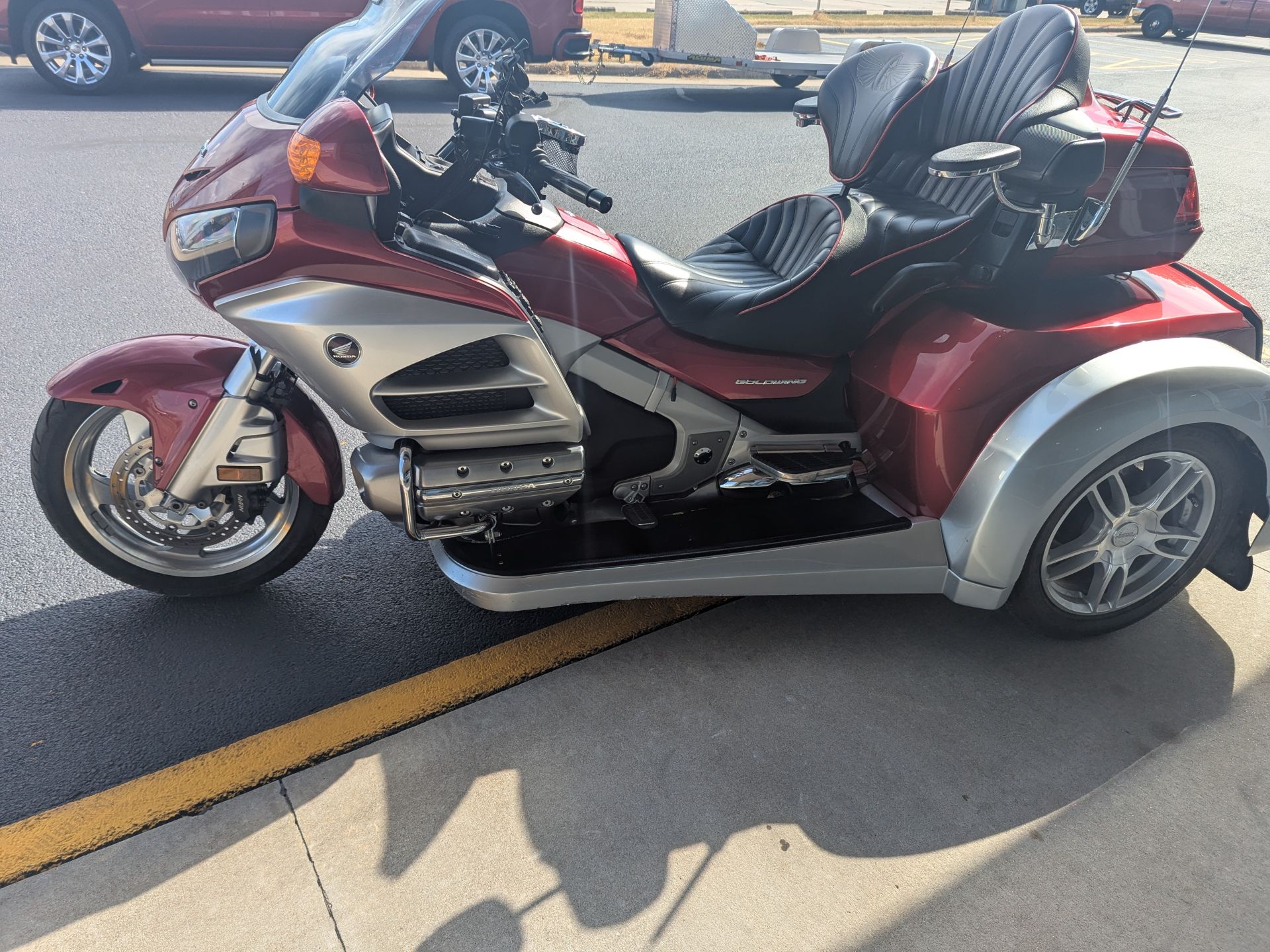 Motorcycles 2012 Honda Goldwing For Sale Craigslist 2012 Honda