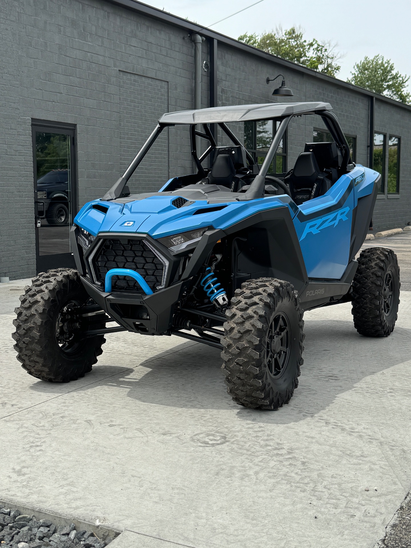 2026 Polaris RZR PRO XP Ultimate in Seymour, Indiana - Photo 1
