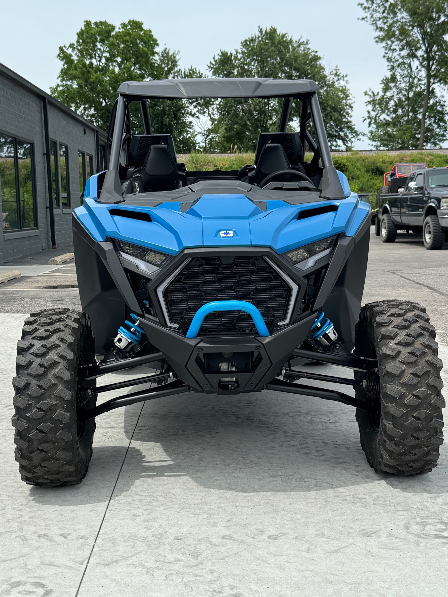2026 Polaris RZR PRO XP Ultimate in Seymour, Indiana - Photo 2