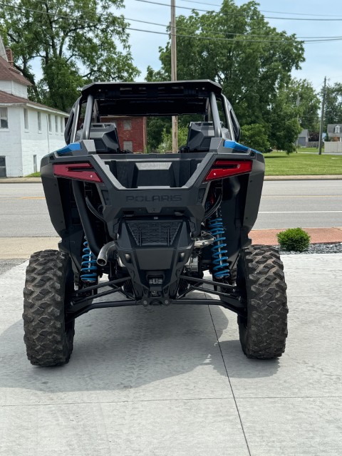 2026 Polaris RZR PRO XP Ultimate in Seymour, Indiana - Photo 4