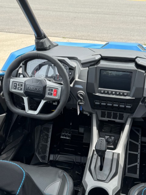 2026 Polaris RZR PRO XP Ultimate in Seymour, Indiana - Photo 5