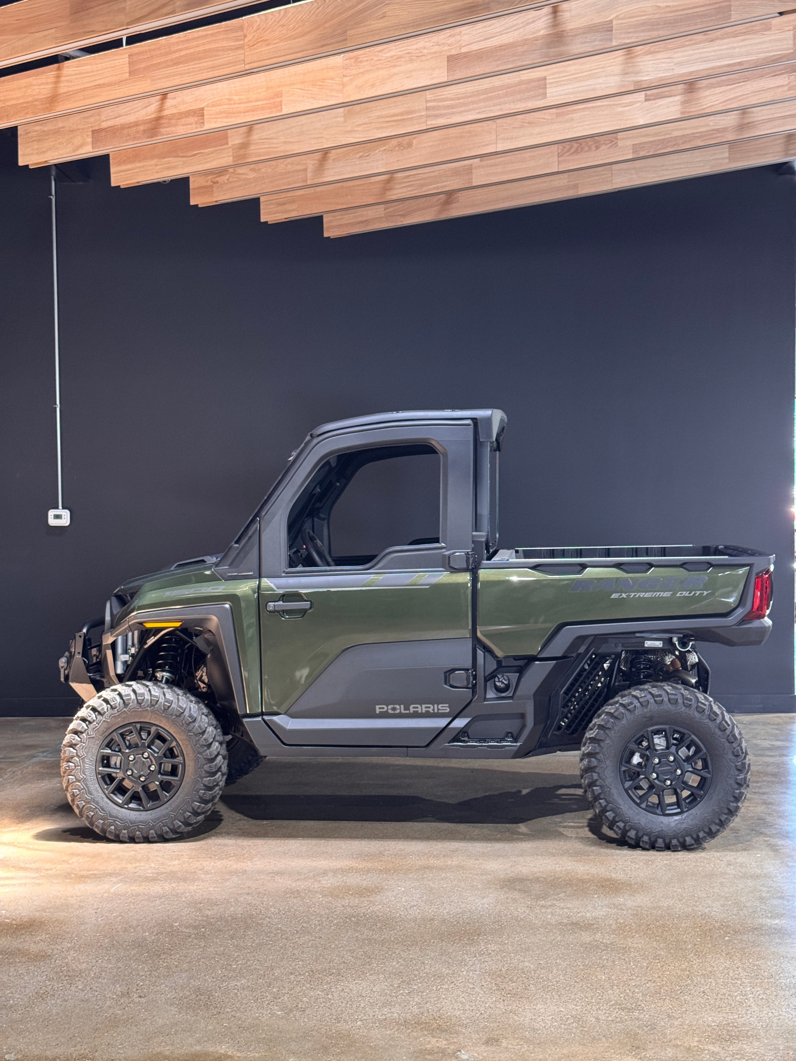 2026 Ranger XD 1500 NorthStar Edition Ultimate