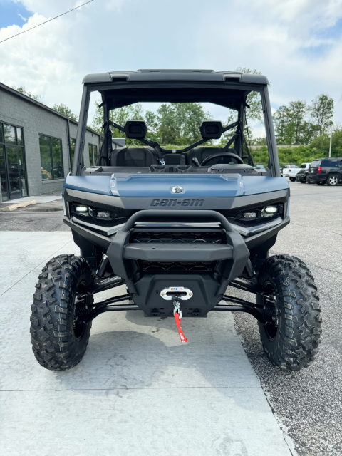 2026 Can-Am Defender XT HD11 in Seymour, Indiana - Photo 2