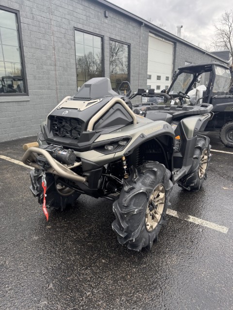 2026 Can-Am Outlander X MR 1000R in Seymour, Indiana - Photo 2