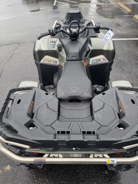 2026 Can-Am Outlander X MR 1000R in Seymour, Indiana - Photo 4