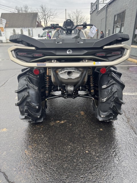 2026 Can-Am Outlander X MR 1000R in Seymour, Indiana - Photo 5