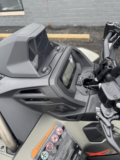 2026 Can-Am Outlander X MR 1000R in Seymour, Indiana - Photo 6