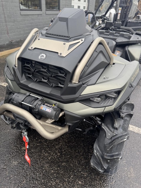 2026 Can-Am Outlander X MR 1000R in Seymour, Indiana - Photo 7