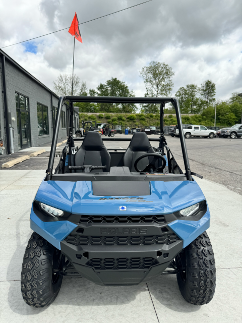 2026 Polaris Ranger 150 EFI in Seymour, Indiana - Photo 2
