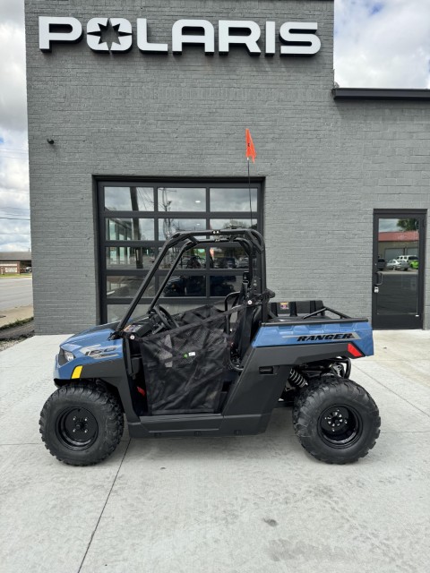 2026 Polaris Ranger 150 EFI in Seymour, Indiana - Photo 1