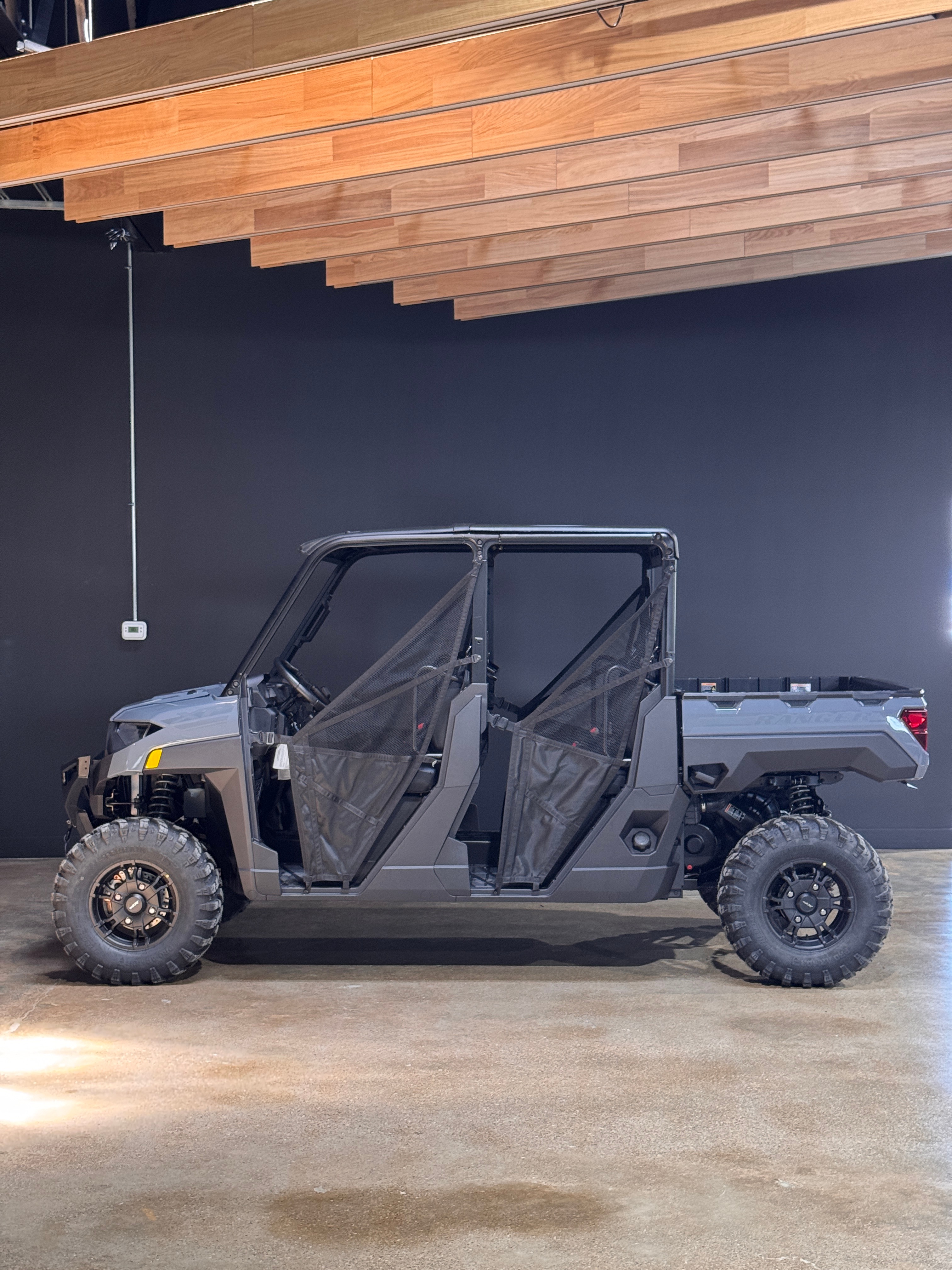 2026 Polaris Ranger Crew XP 1000 Premium for sale 1245432