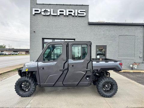 2026 Polaris Ranger Crew XP 1000 NorthStar Edition Ultimate in Seymour, Indiana - Photo 1