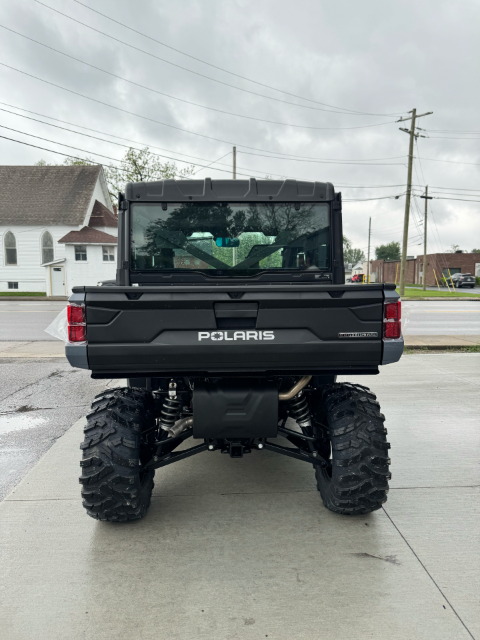 2026 Polaris Ranger Crew XP 1000 NorthStar Edition Ultimate in Seymour, Indiana - Photo 5