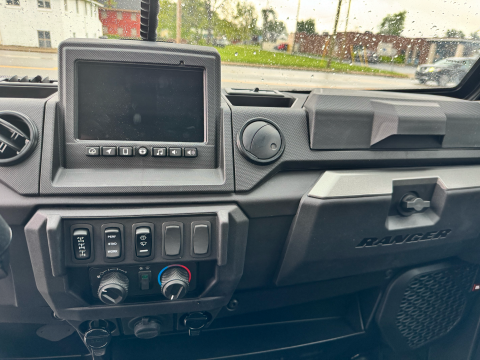 2026 Polaris Ranger Crew XP 1000 NorthStar Edition Ultimate in Seymour, Indiana - Photo 8