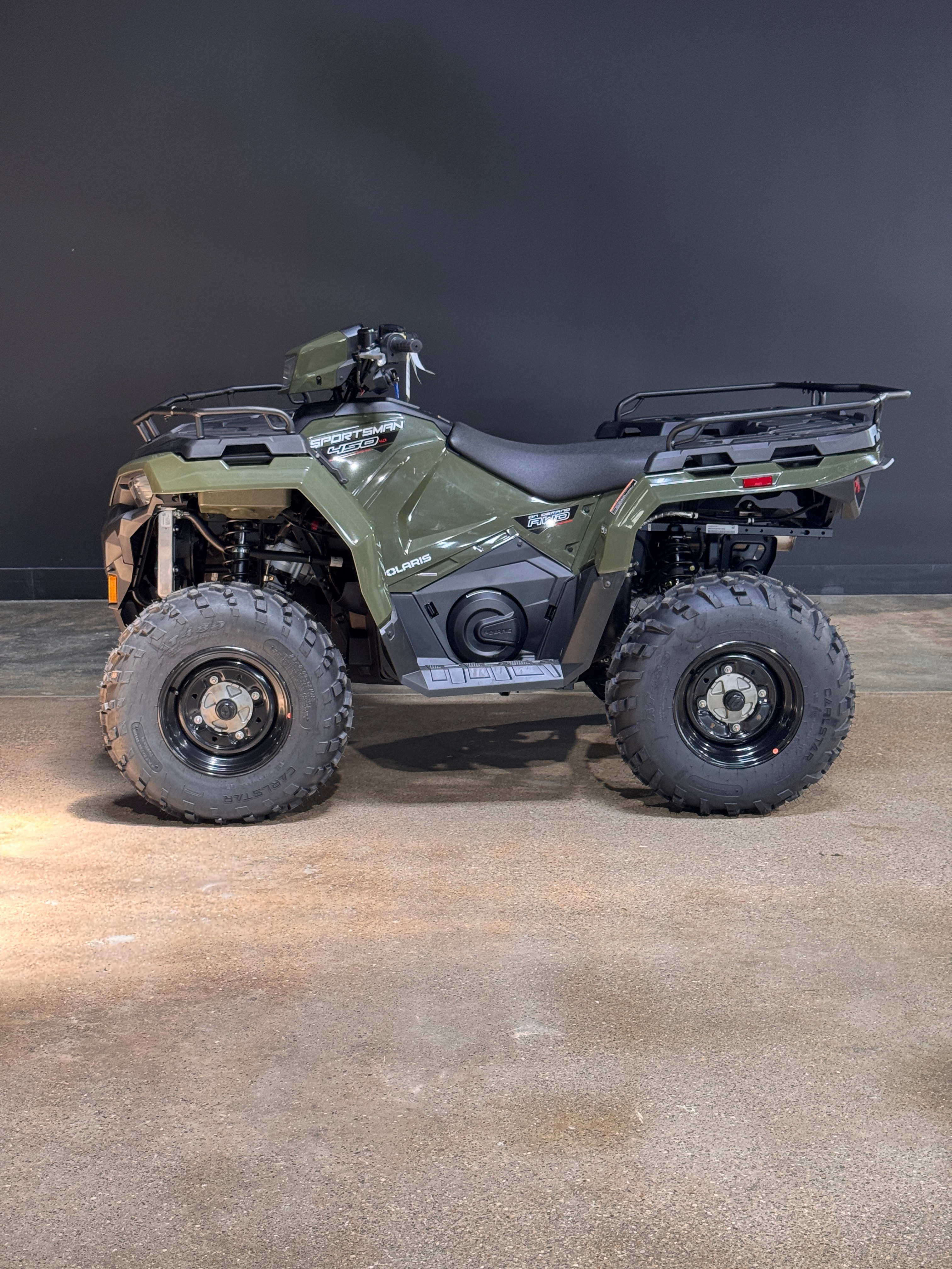 2026 Polaris Sportsman 450 H.O. EPS for sale 1245276