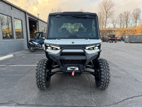 2026 Can-Am Defender MAX Limited HD11 in Seymour, Indiana - Photo 3