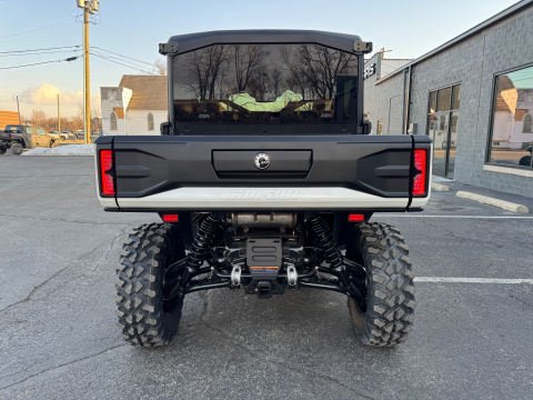 2026 Can-Am Defender MAX Limited HD11 in Seymour, Indiana - Photo 7