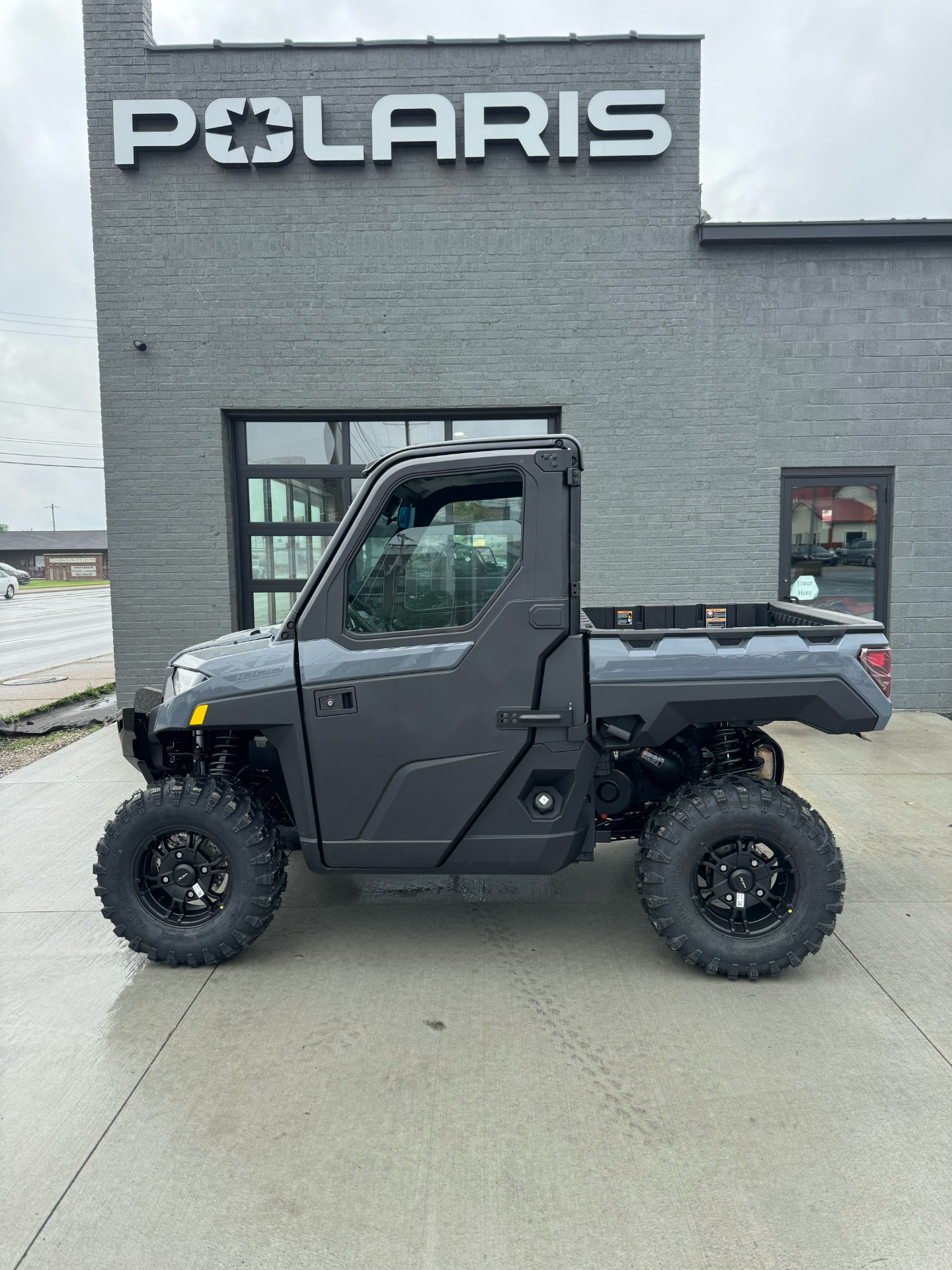 2026 Polaris Ranger XP 1000 NorthStar Edition Ultimate in Seymour, Indiana - Photo 1
