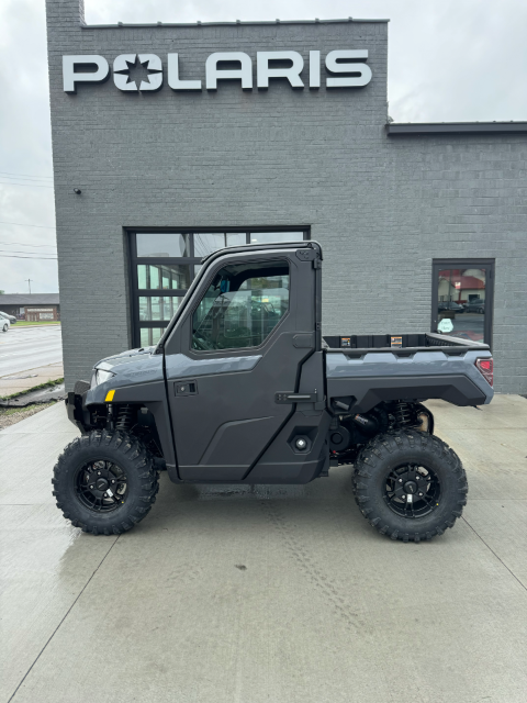 2026 Polaris Ranger XP 1000 NorthStar Edition Ultimate in Seymour, Indiana - Photo 1