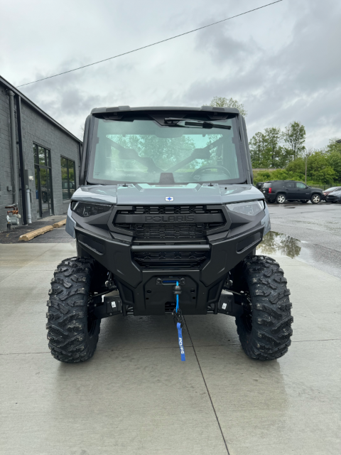 2026 Polaris Ranger XP 1000 NorthStar Edition Ultimate in Seymour, Indiana - Photo 2
