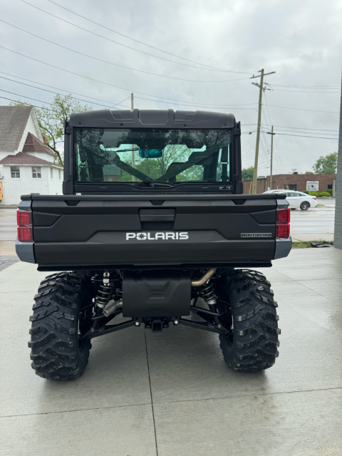 2026 Polaris Ranger XP 1000 NorthStar Edition Ultimate in Seymour, Indiana - Photo 4