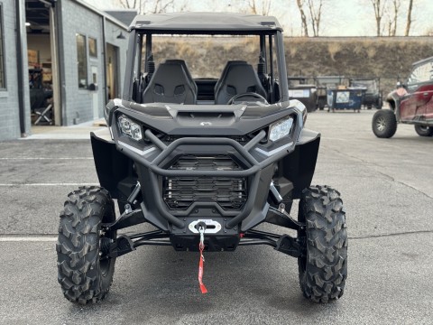2026 Can-Am Commander MAX XT 1000R in Seymour, Indiana - Photo 3