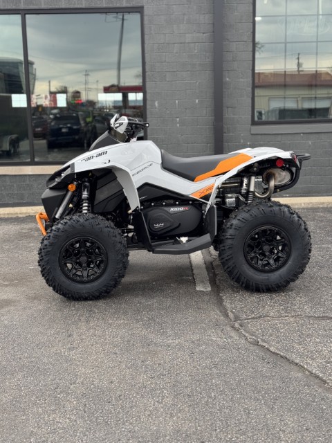 2026 Can-Am Renegade X XC 1000R in Seymour, Indiana