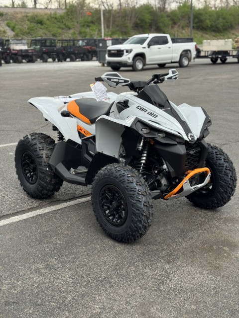 2026 Can-Am Renegade X XC 1000R in Seymour, Indiana - Photo 2